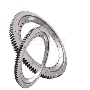 Ball Bearing/Slewing Bearing/Slewing Ring/Turnable Ring thumbnail-1