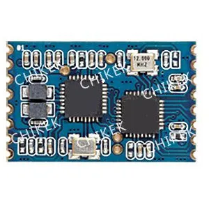 MIFARE Reader Module, NFC Tag RFID Reader Writer, ISO14443A, UART TTL thumbnail-1