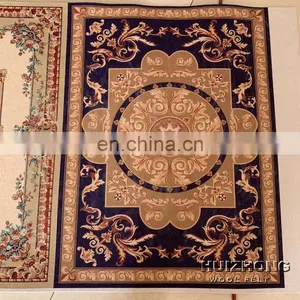 Carpet Customized Nylon Felt Printed Carpet,floor Mat for Door thumbnail-5