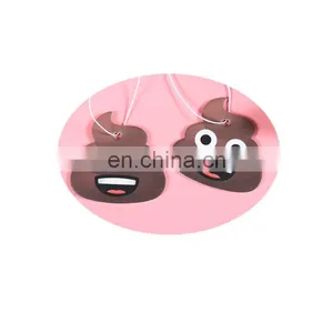 Custom Air Freshener For Car With Good Quality Made in China thumbnail-3