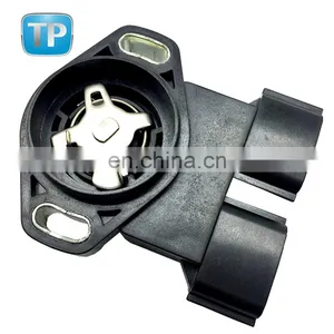 Throttle Position Sensor TPS OEM SERA486-06 SERA48606 for NISSAN thumbnail-1