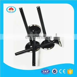 Car Parts Engine Valve for Mitsubishi 4A31 4A31A Veryca 1.1 16V MD160853 thumbnail-1