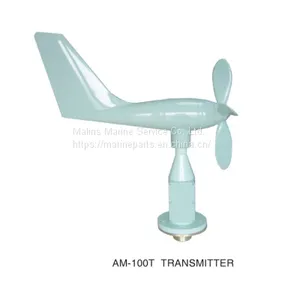NSR AM-100 ANEMOMETER thumbnail-1