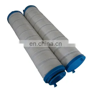 Alternative Hydraulic Oil Filter Cartridge Ue319as20h Oil Filter Element for Tunnel Shield Machine thumbnail-1