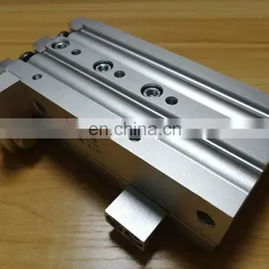 SMC Cylinderrs EMXS20-75AS thumbnail-4
