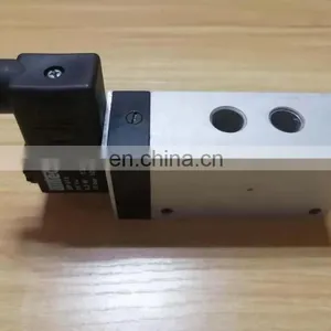 Germany Solenoid Valve M-07-510-HN 4.2W 175mA 10bar 100% ED thumbnail-6