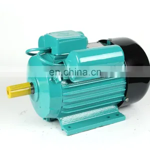 YL Series 0.37KW-5.5KW Single-phase Induction Electric Motor 220V thumbnail-1