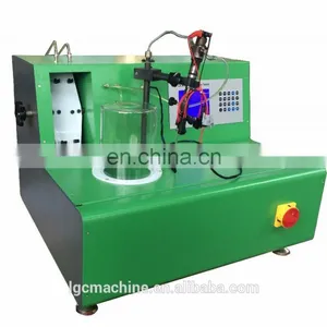 Auto Electrical EPS100 Common Rail Diesel Injector Calibration Machine thumbnail-1