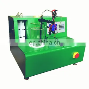 EPS 100 Common Rail Diesel Injector Testing Machine Calibration Test Bench thumbnail-3