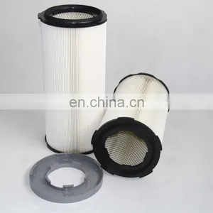 FORST Automotive Sand Blasting Dust Air Filter Cartridge thumbnail-6
