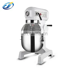 20L Multifunctional Stainless Steel Planetary Mixer Food Mixer thumbnail-2