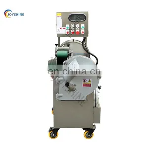 Electric Fruit Jackfruit Lemon Cassava Chips Making Potato Cube Cutting Machine thumbnail-2