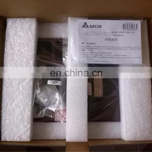 Delta Servo Motor 3KW ECMA-E21830RS+ASD-B2-3023-B thumbnail-3