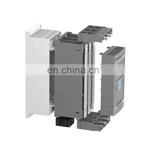 PSE30-600-70 The PSE Softstarter Easy and Reliable With LCD Display and Torque Control 15KW thumbnail-3