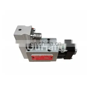 America Servo Valve D633E714A/D633E716A thumbnail-1