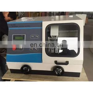 Manual Metallurgical Laboratory Equipment With Cooling System Suppliers thumbnail-3