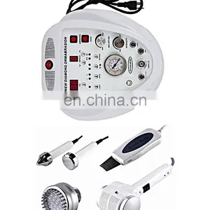 Micro Dermabrasion Facial Diamond Peeling Machine 6in1 thumbnail-3