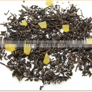 Chinese Traditional Jasmine Tea Nutral Jasmine Tea thumbnail-4
