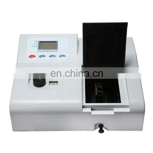 UV752 Uv-vis Spectrophotometer Price thumbnail-1