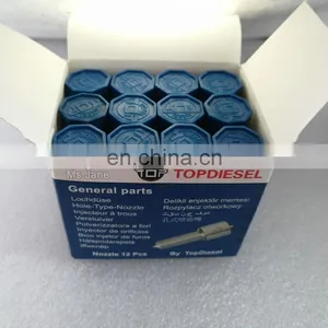 TOPDIESEL COMMON RAIL NOZZLE DLLA145P864 (093400-8640) FOR INJECTOR 095000-7761,5931,23670-0L010 thumbnail-1