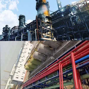 Jinan Ogilvy Chemical Co Ltd. company overview - view 1 thumbnail