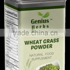 Wheat Grass Powder For Sales thumbnail-5
