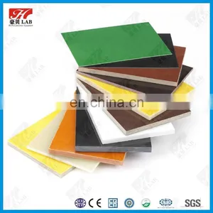 CE Epoxy Resin Board for Lab Work Table Bench Worktop thumbnail-5