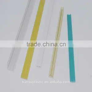 Custom Extrusion Pvc Strip Oem Pvc Strip Pvc Strip thumbnail-5