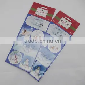 Customised Cheap Sticker Printing thumbnail-1