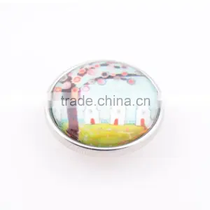 Colourful Plastic Snap Button Wholesale thumbnail-6