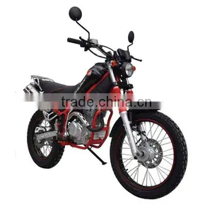 New Model 250CC Engine Motorcycle DOHC Air Cooled thumbnail-3