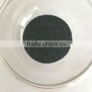Sand Blasting Abrasive Cast Steel Shot thumbnail-2