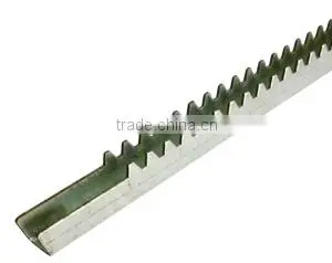 Greenhouse Rack & Pinion Ventilation System thumbnail-5