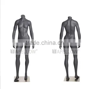 Female Sport Mannequin Fully Body Dummy thumbnail-2