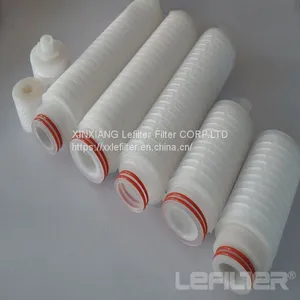 10''20''30''40''Microporous Folded Filter thumbnail-3