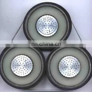 Pay Later 36KV Hta Cis Cable Aluminum Conductor 240mm2 thumbnail-1