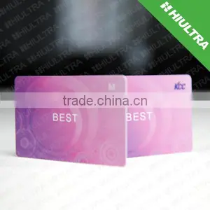 Contactless NFC Smart Card From China for Convenient Payment thumbnail-5