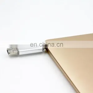 3 in 1 USB 2.0 OTG Type C Flash Drive Memory Stick Pen 64gb Storage thumbnail-5