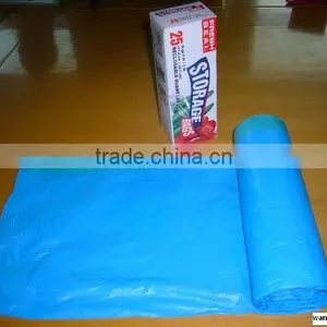 Multifunctional Large Garbage Bags With CE Certificate thumbnail-3