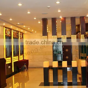 High Quality New Design Eco-friendly Bar Counter for Sale thumbnail-6