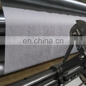 Fully Automatic Paper Facial Tissue Folding Machine Manufacturer thumbnail-5