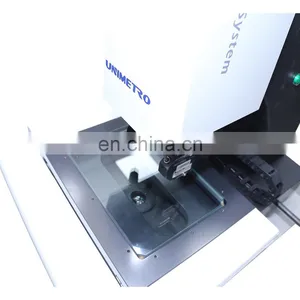 Compact Type CNC Vision Measurement Instruments thumbnail-3