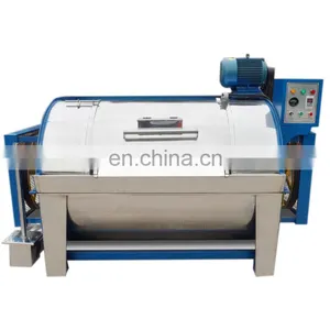 Washing Machine China Hot Bottle Steel Box Stainless Power Tank Industrial Food Technical thumbnail-1