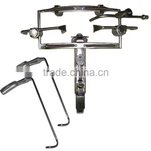 Dingman Retractor - Maxillofacial Instrument , Maxillary Instruments , Maxillo Surgery Instrument thumbnail-1