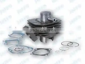 Casting Iron Motorcycle Cylinder For BUXY thumbnail-1
