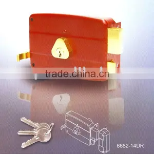Door Lock thumbnail-1