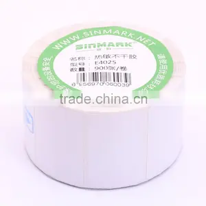 SINMARK E4025.N740 Customizable Printed Adhesive Vinyl Rolls Self Adhesive Rolls thumbnail-1