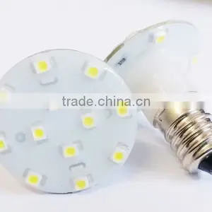 Single Color LED Light-E14 Base thumbnail-1