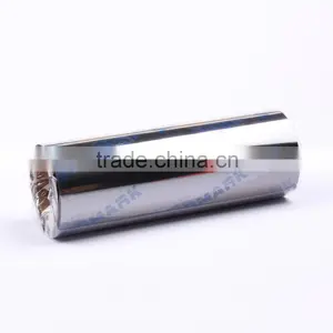 SINMARK 60mmX300m Eco-friendly Design Thermal Wax Resin Ribbon TTR Ribbon thumbnail-5