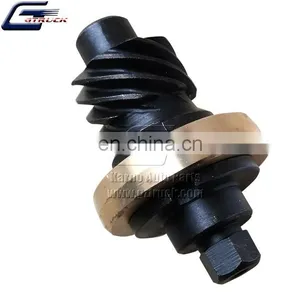 Heavy Duty Truck Parts Brake Adjusting Pinion Oem 1696924 5001868125 for RVI VL Truck Repair Kit Automatic Adjustment thumbnail-2